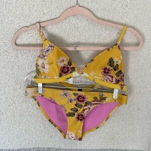 triangl swim set